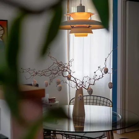 Apartman Ca-gnott Mandello del Lario