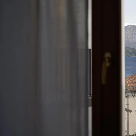 Apartman Ca-gnott Mandello del Lario